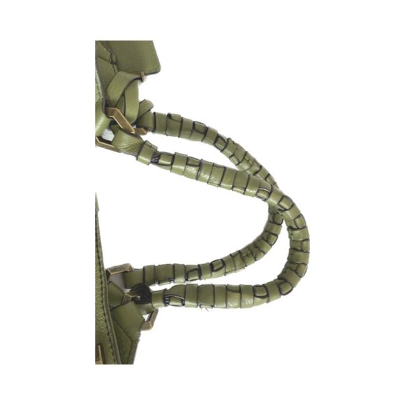 orYANY Leather Victoria Shoulder/Hobo Bag - Picture 6 of 6